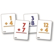 Addition Flash Cards | https://www.bestnamebadges.com