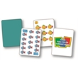 Go Fish Game Cards | https://www.bestnamebadges.com