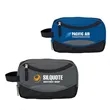 Aero Toiletry Bag | https://www.bestnamebadges.com