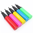 Manual Inflator Balloon Pump | https://www.bestnamebadges.com