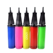 Manual Inflator Balloon Pump | https://www.bestnamebadges.com