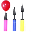 Manual Inflator Balloon Pump | https://www.bestnamebadges.com