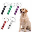 Aluminum Alloy Survival Lifeguard Whistle | https://www.bestnamebadges.com