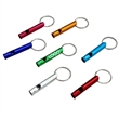 Aluminum Alloy Survival Lifeguard Whistle | https://www.bestnamebadges.com