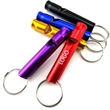 Aluminum Alloy Survival Lifeguard Whistle | https://www.bestnamebadges.com