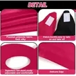 Double-Sided Superhero Capes and Masks | https://www.bestnamebadges.com