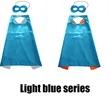 Double-Sided Superhero Capes and Masks | https://www.bestnamebadges.com