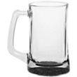 14 oz. ARC Glass Beer Mugs | https://www.bestnamebadges.com
