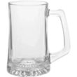 14 oz. ARC Glass Beer Mugs | https://www.bestnamebadges.com