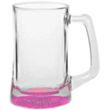 14 oz. ARC Glass Beer Mugs | https://www.bestnamebadges.com