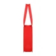 Small Laminated Non Woven Gift Bag With Curved Bottom | https://www.bestnamebadges.com