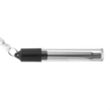 Retractable Straw with Case and Brush | https://www.bestnamebadges.com