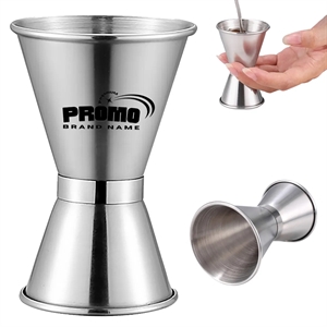 Professional Bartender Cocktail Measuring Cup Set
