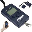 88lb Outdoor Luggage Kitchen Hanging Mini Digital Scale | https://www.bestnamebadges.com