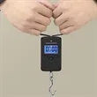 88lb Outdoor Luggage Kitchen Hanging Mini Digital Scale | https://www.bestnamebadges.com