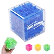 Brain Game Educational Toy Maze Puzzle Cubes | https://www.bestnamebadges.com