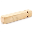 Party Cheering Prop Educational Wood Train Whistle | https://www.bestnamebadges.com