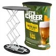 Pop-Up Display Podium Kit | https://www.bestnamebadges.com