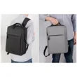 Large Waterproof Travel Business Laptop Backpack | https://www.bestnamebadges.com