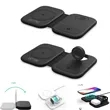 A Magnetic Wireless Charger For Smartphone Devices | https://www.bestnamebadges.com