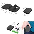 A Magnetic Wireless Charger For Smartphone Devices | https://www.bestnamebadges.com