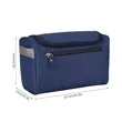 Wear Resistant Travel Toiletries Storage Makeup Bag | https://www.bestnamebadges.com