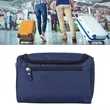 Wear Resistant Travel Toiletries Storage Makeup Bag | https://www.bestnamebadges.com