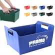 Large-Capacity Bar Restaurant Home Beer Storage Ice Basket | https://www.bestnamebadges.com