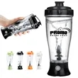 Shakes & Smoothies Portable Blender | https://www.bestnamebadges.com