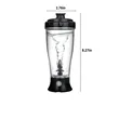 Shakes & Smoothies Portable Blender | https://www.bestnamebadges.com