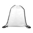 15" W x 18" H Full Color Import 210D RPET Drawstring Cinch P | https://www.bestnamebadges.com