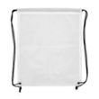 15" W x 18" H Full Color Import 210D RPET Drawstring Cinch P | https://www.bestnamebadges.com