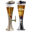 3L Cold Beverage Machine Draft Beer Tower Dispenser | https://www.bestnamebadges.com