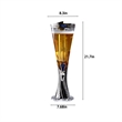 3L Cold Beverage Machine Draft Beer Tower Dispenser | https://www.bestnamebadges.com