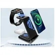 3 in 1 Wireless Charger | https://www.bestnamebadges.com