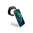3 in 1 Wireless Charger | https://www.bestnamebadges.com