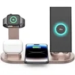 4 in 1 Charger Stand | https://www.bestnamebadges.com