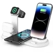 4 in 1 Charger Stand | https://www.bestnamebadges.com