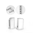 Charging Station for Multiple Devices | https://www.bestnamebadges.com