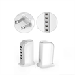 Charging Station for Multiple Devices | https://www.bestnamebadges.com