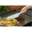 Deluxe Solid Grill Flipper | https://www.bestnamebadges.com