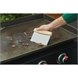 Deluxe Grill Scraper & Chopper | https://www.bestnamebadges.com