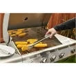 Premium Stainless Steel BBQ Set | https://www.bestnamebadges.com