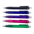 Plastic Jumbo Pens | https://www.bestnamebadges.com