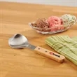 Arctic Scoop | https://www.bestnamebadges.com