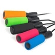 Aerobic Exercise Adjustable Bearing Training Jump Rope | https://www.bestnamebadges.com
