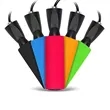Aerobic Exercise Adjustable Bearing Training Jump Rope | https://www.bestnamebadges.com