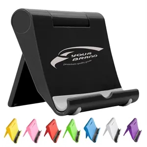 Adjustable Mobile Phone Tablet Desktop Foldable Holder