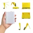 Adjustable Mobile Phone Tablet Desktop Foldable Holder | https://www.bestnamebadges.com