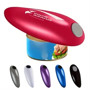 Fully Automatic Hands-Free Electric One Touch Can Opener